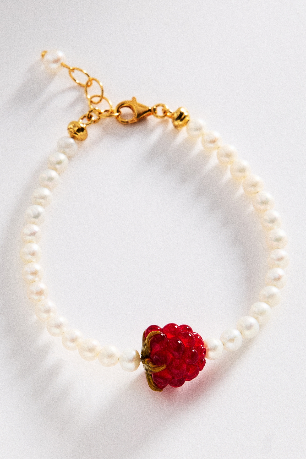 10 DECOART Julia Freshwater Pearl Bracelet