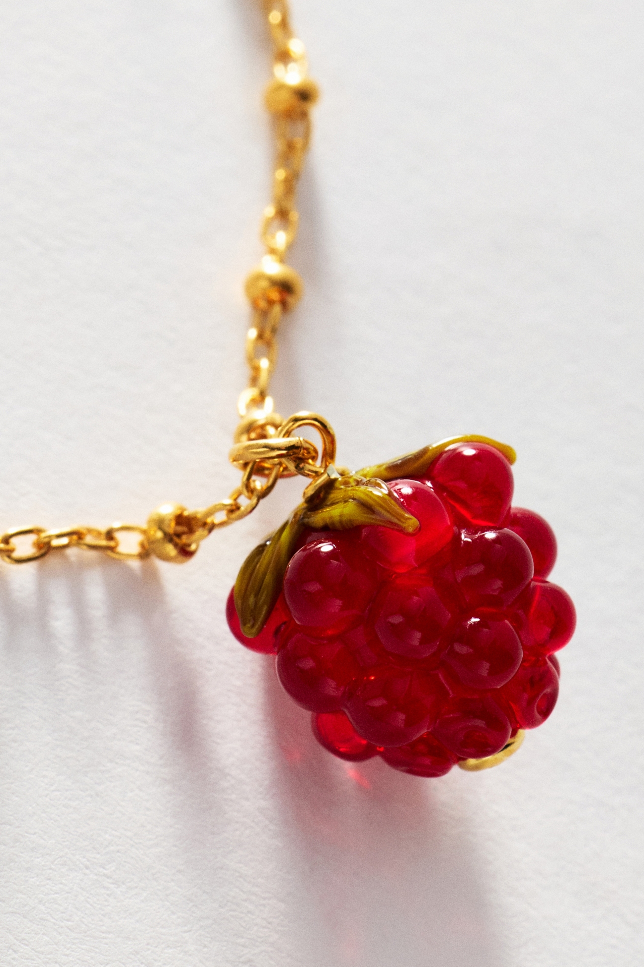 10 DECOART Romeo and Julia Bracelet