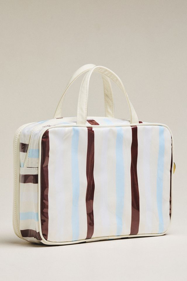 Frasier Sterling Saltwater Travel Caddy #1