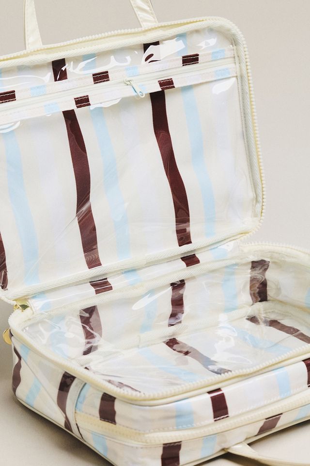 Frasier Sterling Saltwater Travel Caddy #2