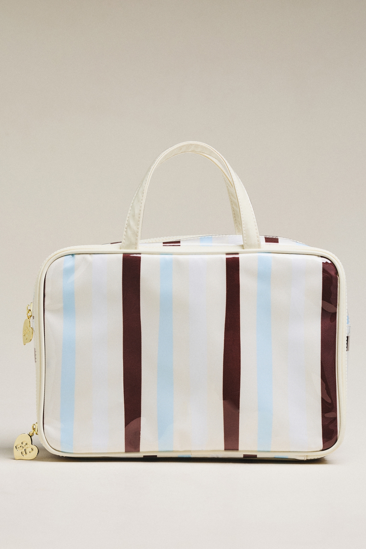 Frasier Sterling Saltwater Travel Caddy