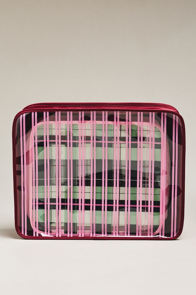 Frasier Sterling Saltwater Packing Cubes #1