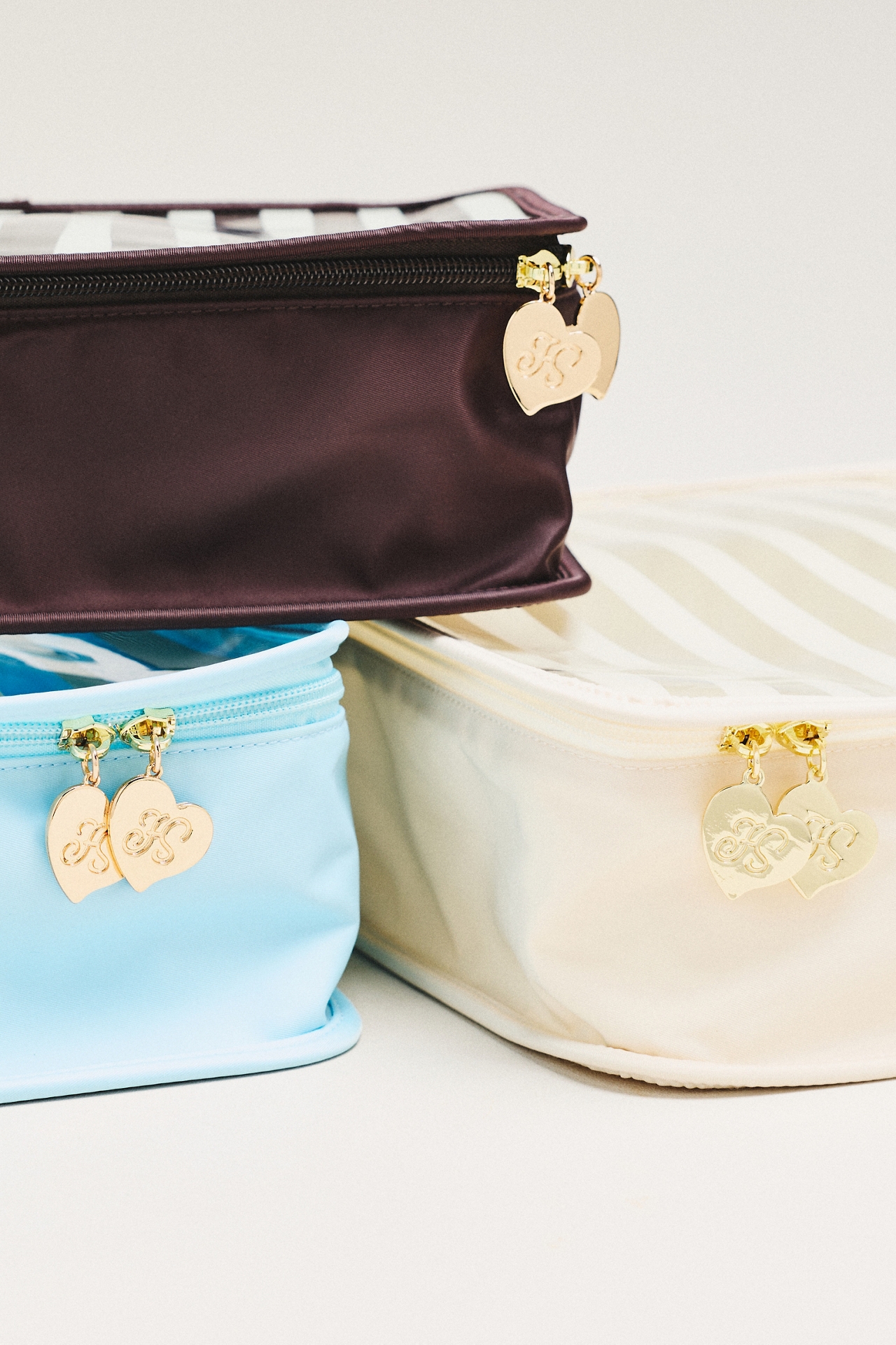 Frasier Sterling Saltwater Packing Cubes