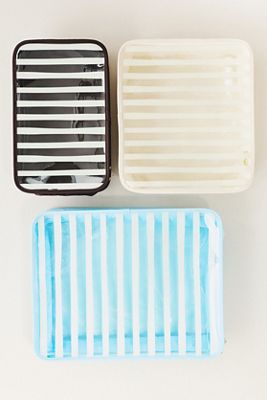 Cubos de Embalaje Saltwater Frasier Sterling