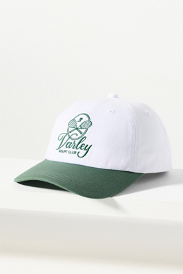 NOA Club Baseball Cap