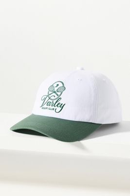 Ascot + Hart Philly Trucker Hat | Anthropologie display picture 3