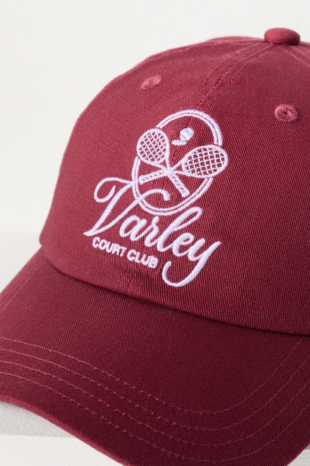 Varley NOA Club Baseball Cap