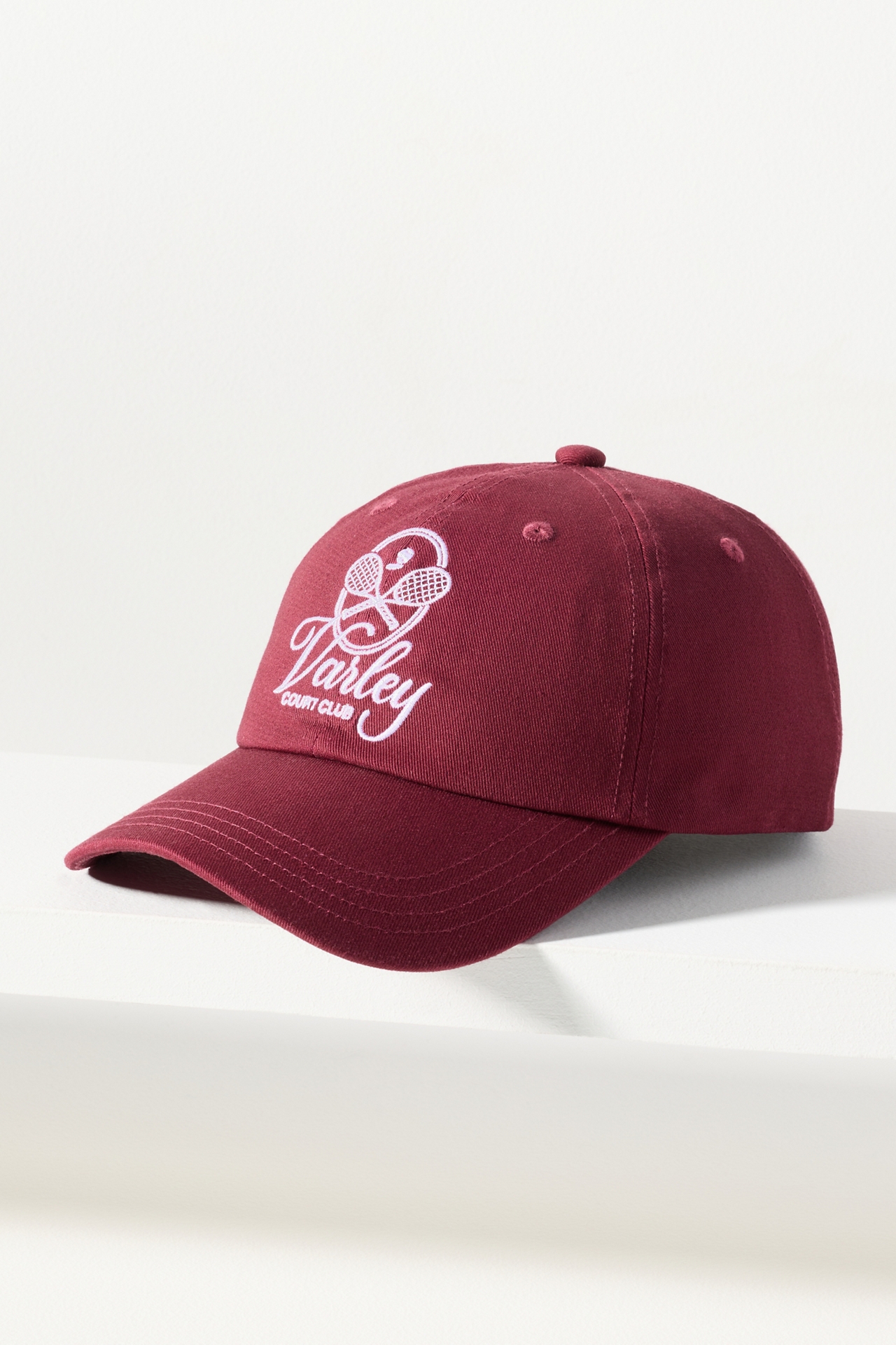 Varley NOA Club Baseball Cap