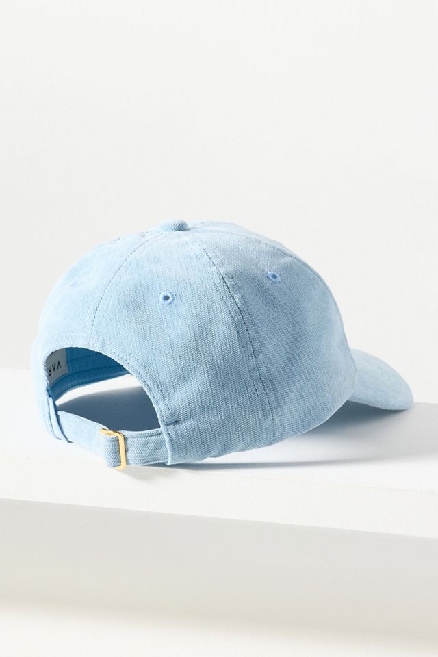 Varley Franklin Baseball Cap #1