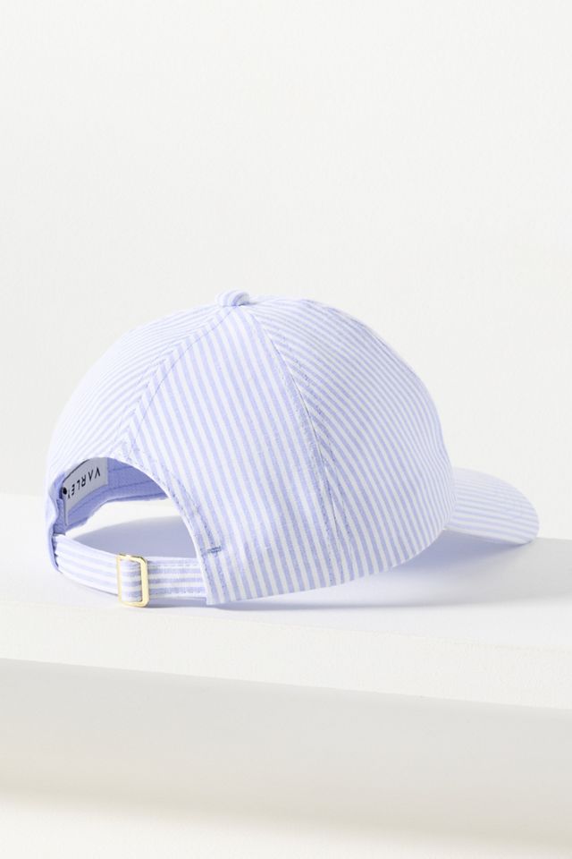 Varley Antoine Club Baseball Cap #1