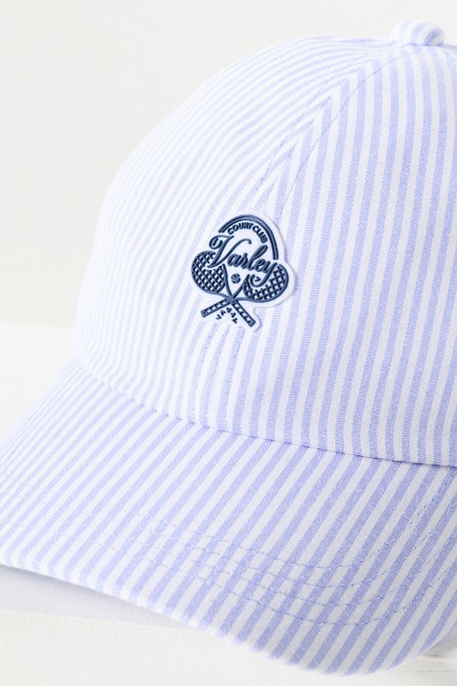 Varley Antoine Club Baseball Cap #2