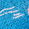 Pool Blue
