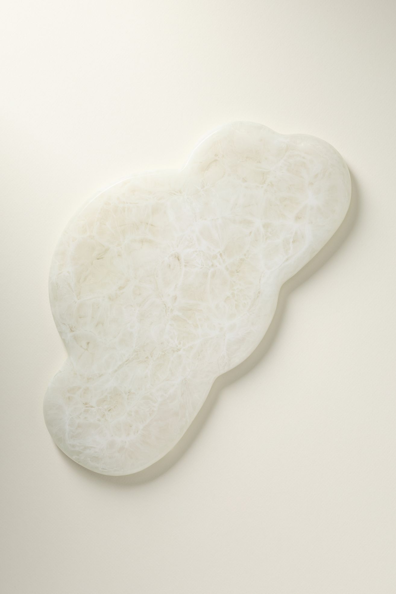 Lane Resin Cheeseboard - Cloud, Standard, Assorted