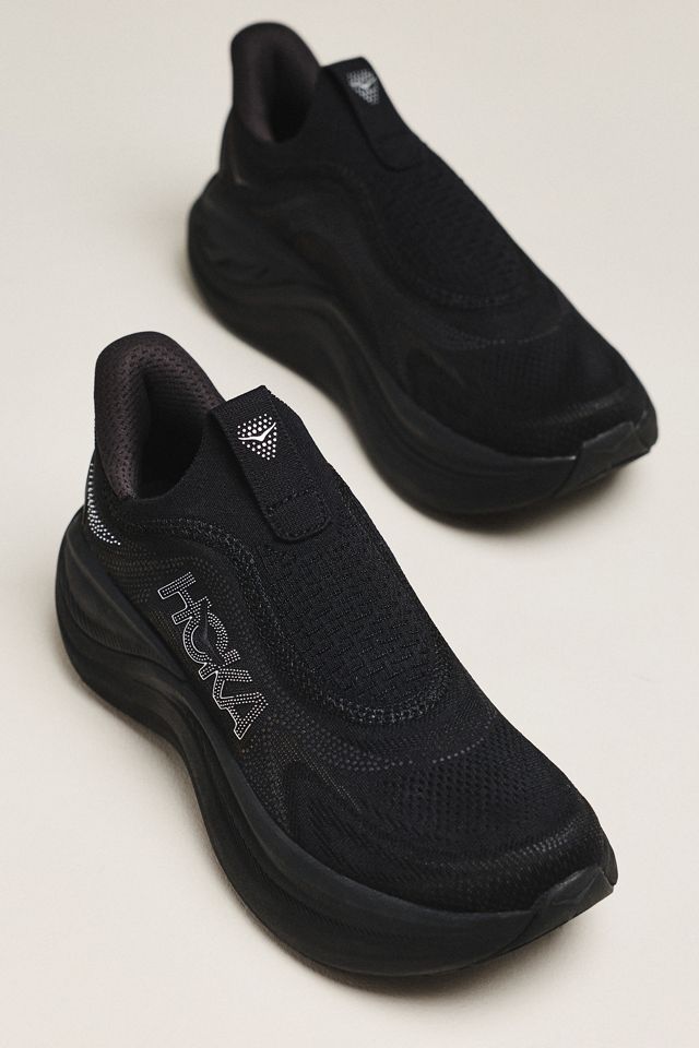 HOKA® Skyward Laceless Sneakers #1