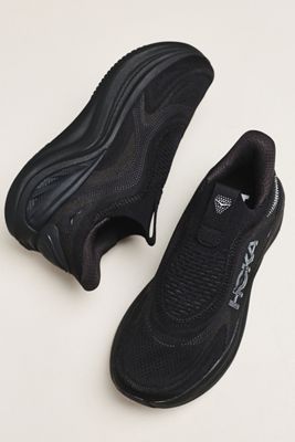 HOKA® Skyward Laceless Sneakers