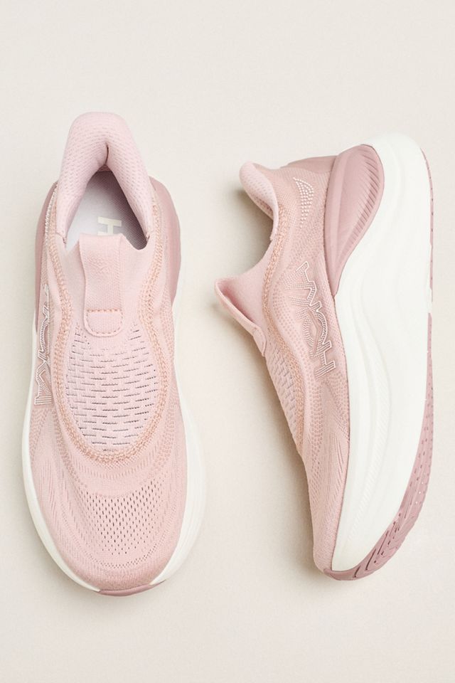 HOKA® Skyward Laceless Sneakers #1