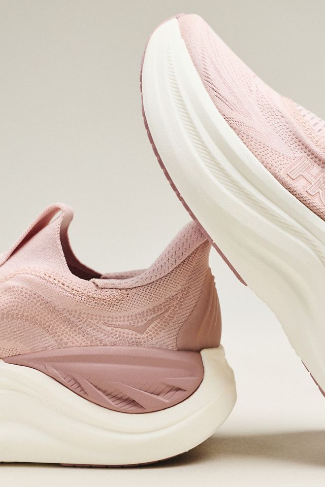 HOKA® Skyward Laceless Sneakers #2