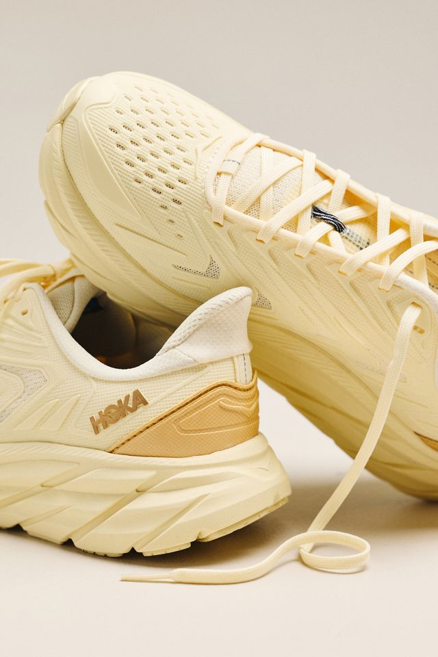 HOKA® Clifton Utility Sneakers #2