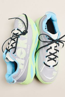 HOKA® Huaka Pro Sneakers