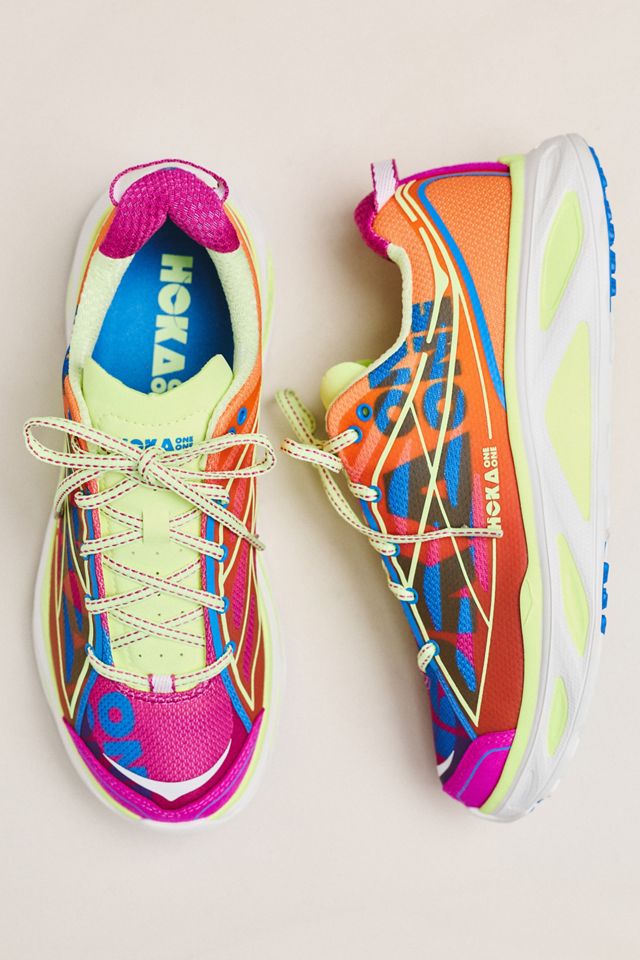 Hoka Huaka Pro Sneakers #1
