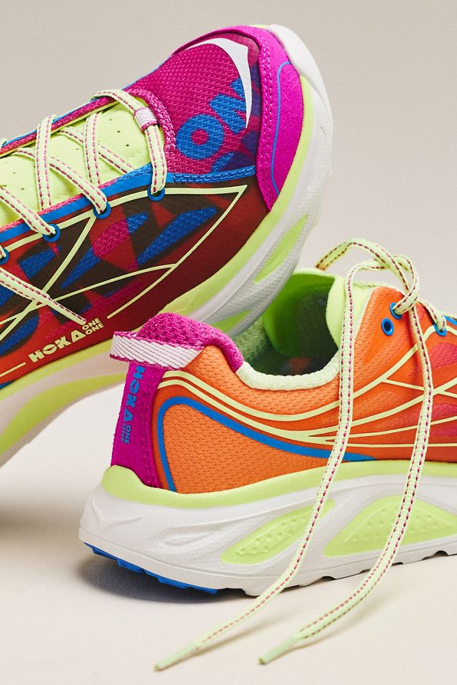 Hoka Huaka Pro Sneakers #2