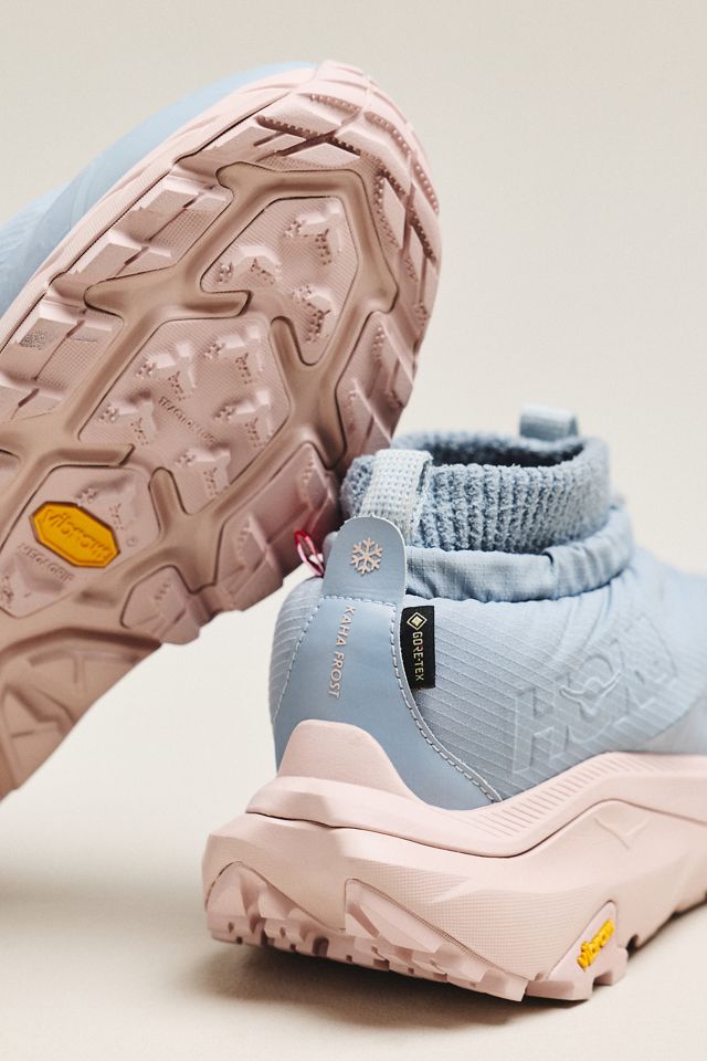 HOKA® Kaha 2 Frost Moc Sneakers #2