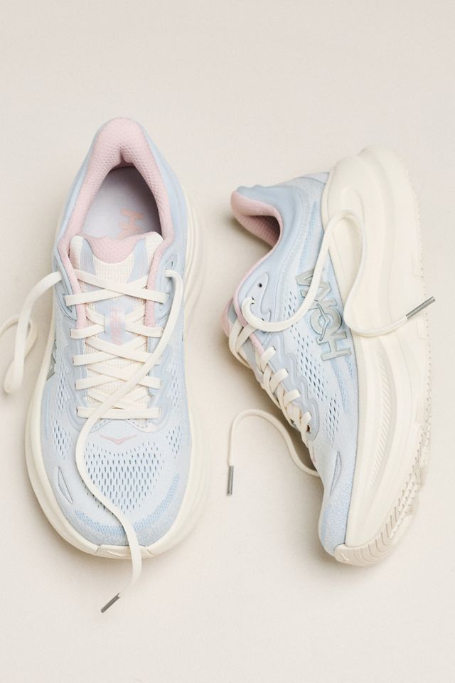 HOKA® Bondi 9 GLM Sneakers #1