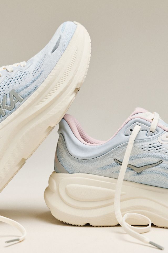 HOKA® Bondi 9 GLM Sneakers #2