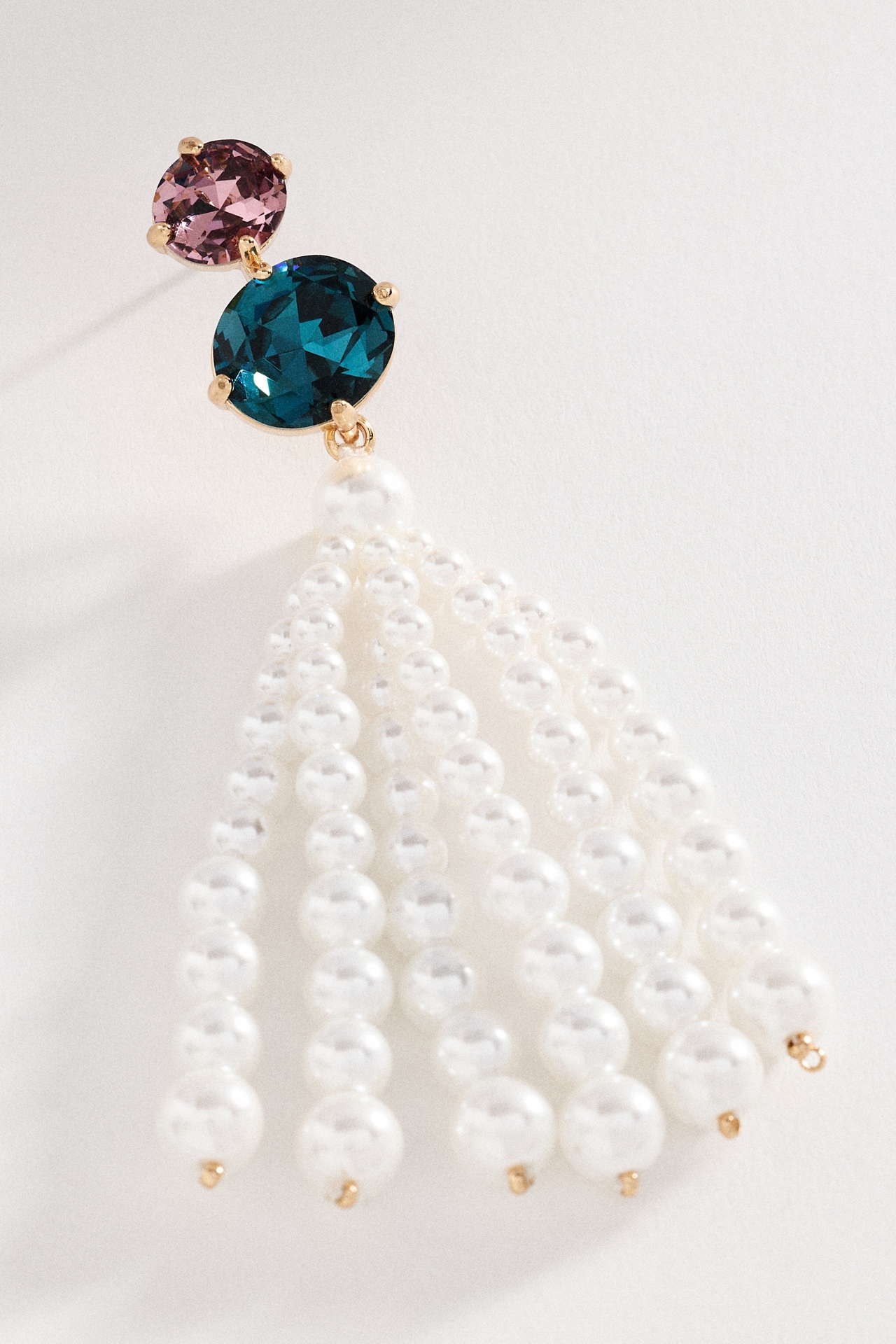 Olive & Piper Jane Convertible Drop Earrings