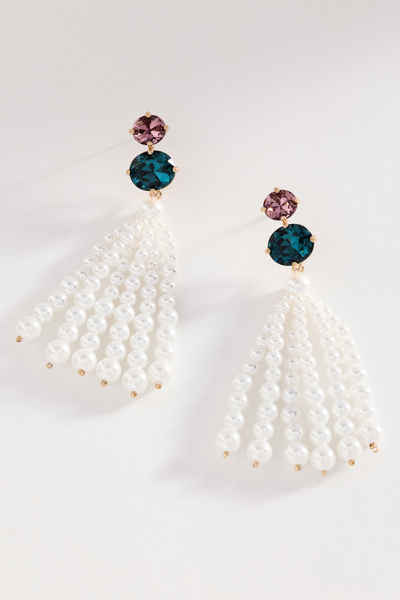 Olive & Piper Jane Convertible Drop Earrings