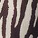 Chocolate Zebra