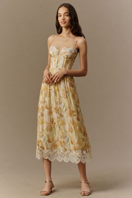 Boho Wedding Guest Dresses