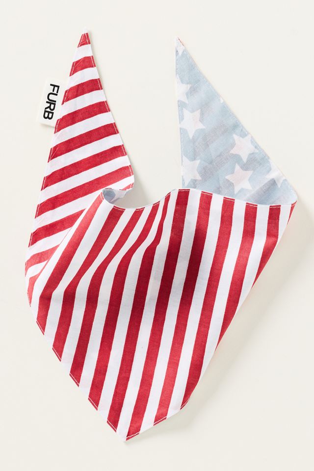 FURB Summer Pet Bandana #3