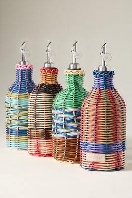MÆGEN Woven Oil Cruet