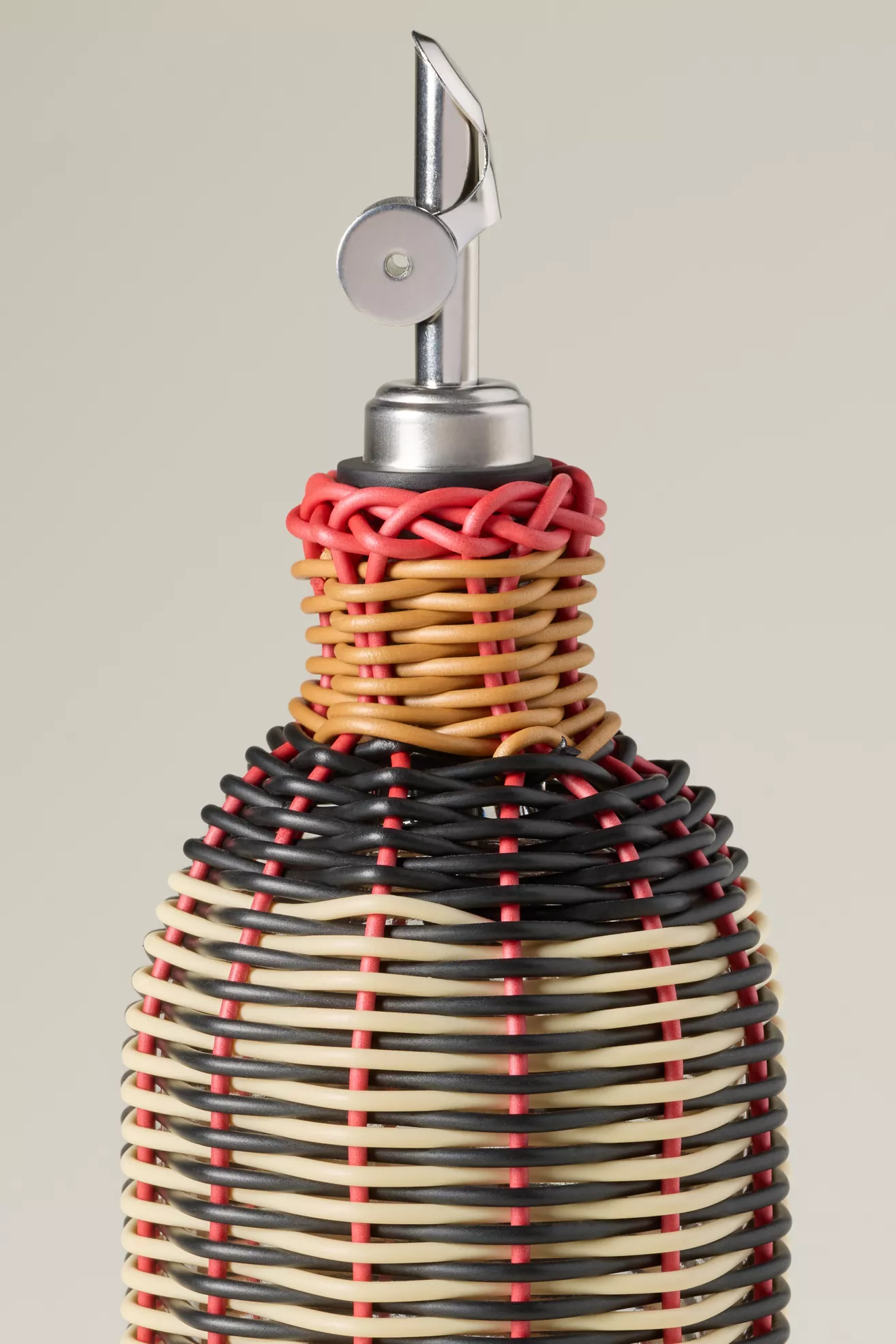 MÆGEN Woven Oil Cruet - thumbnail 3