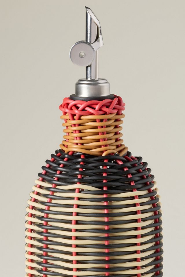 MÆGEN Woven Oil Cruet #2