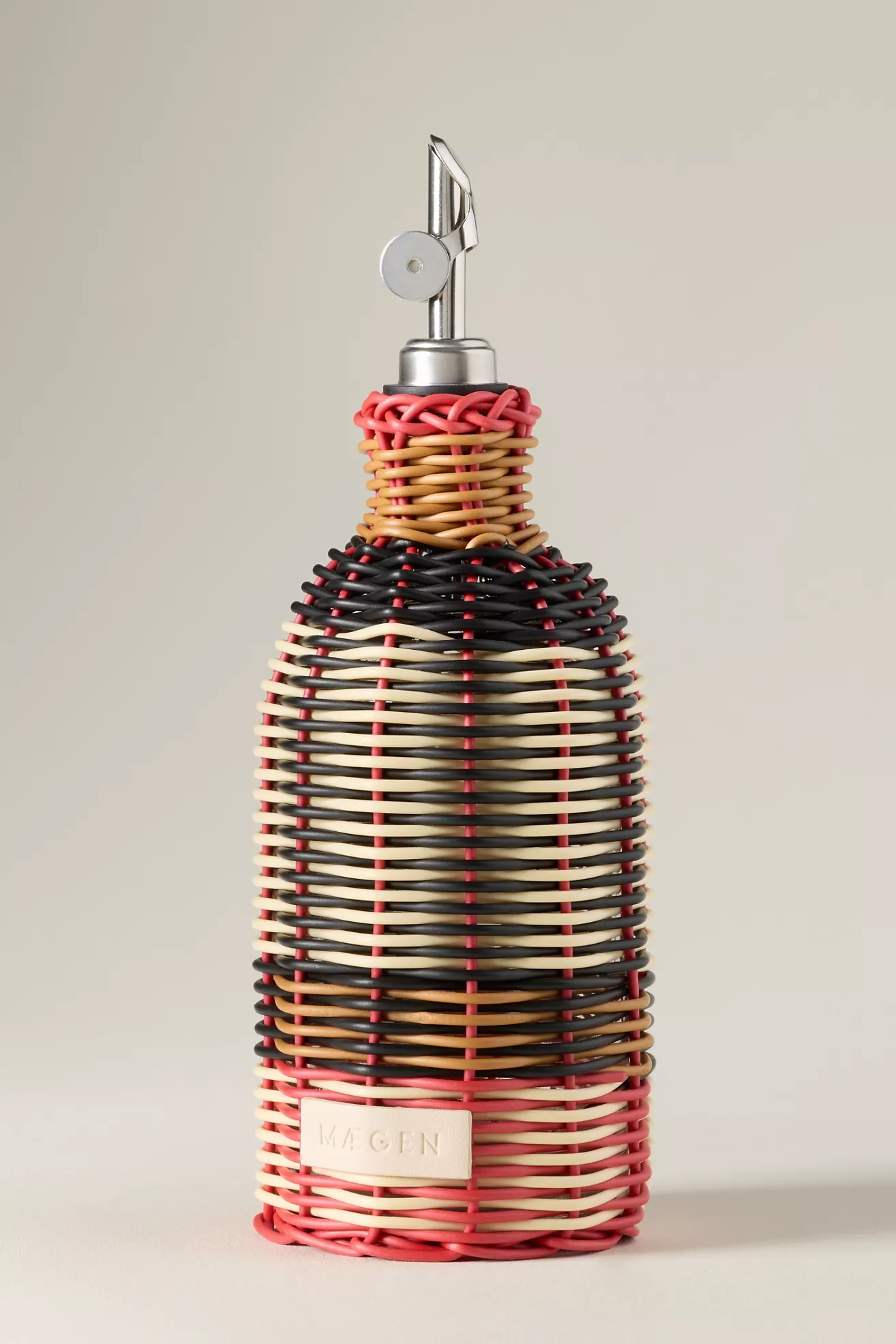 MÆGEN Woven Oil Cruet - thumbnail 2