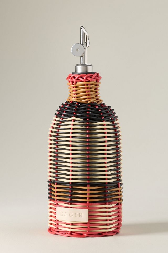 MÆGEN Woven Oil Cruet #1