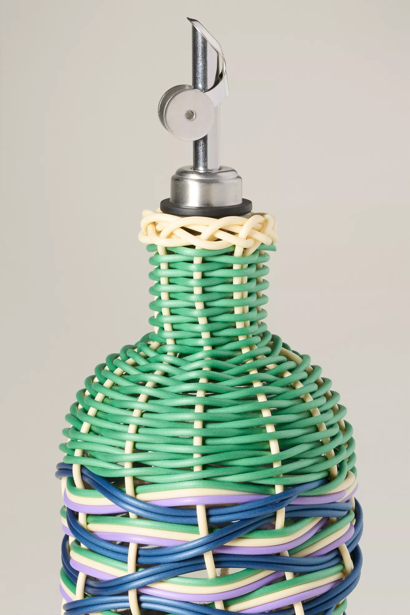 MÆGEN Woven Oil Cruet - thumbnail 5