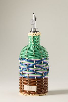 MÆGEN Woven Oil Cruet