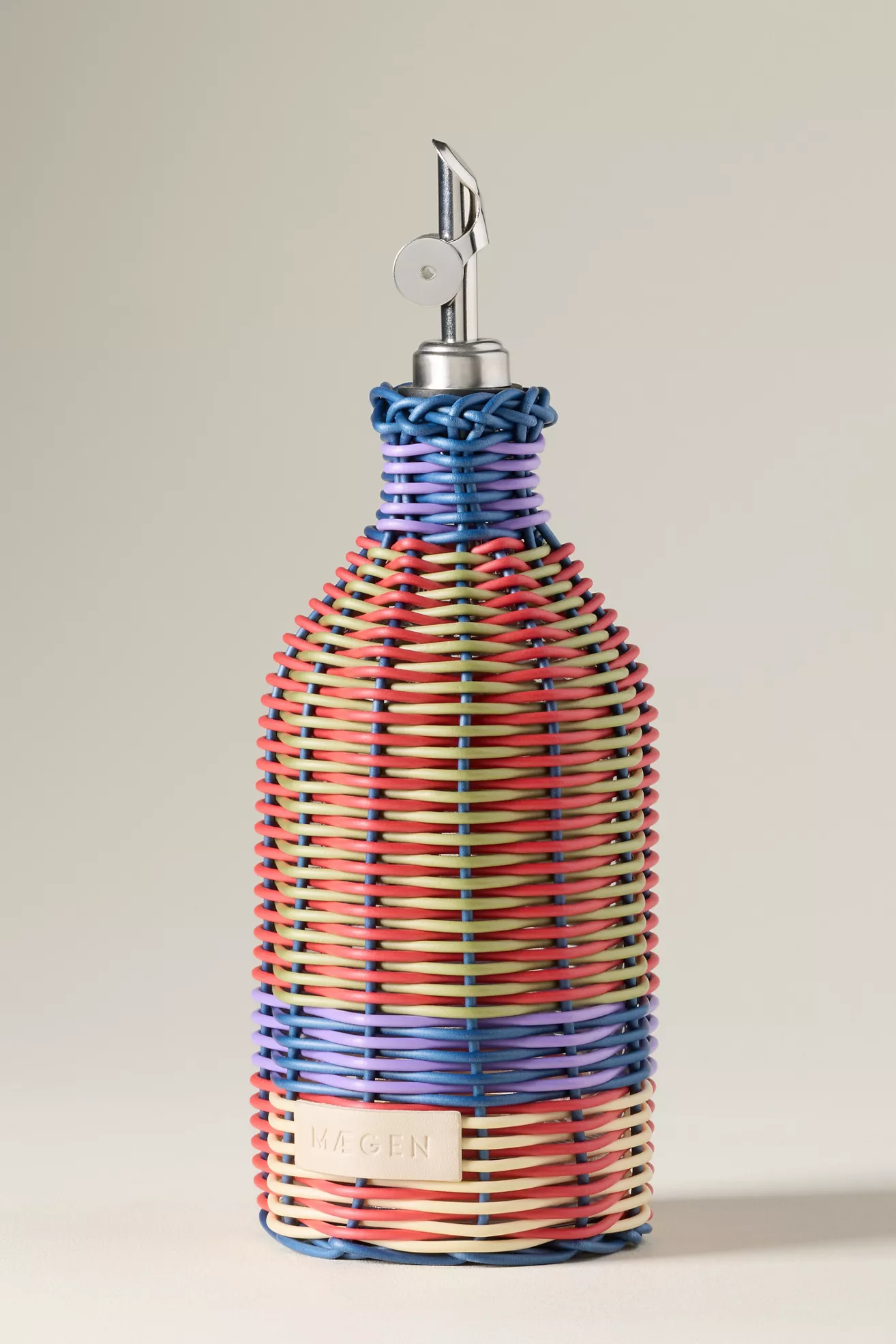 MÆGEN Woven Oil Cruet - thumbnail 7