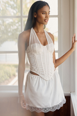 Kat The Label Marilyn Corset | Anthropologie