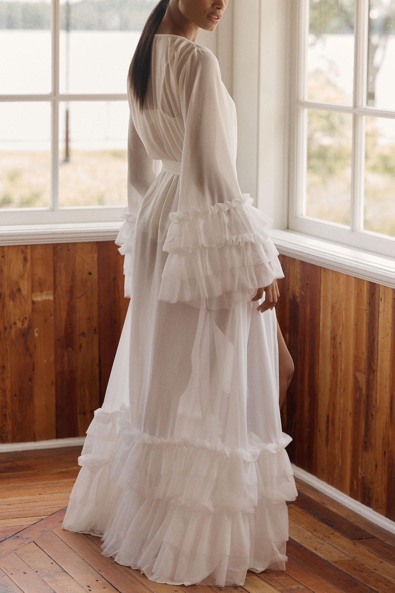 Kat The Label Marilyn Robe