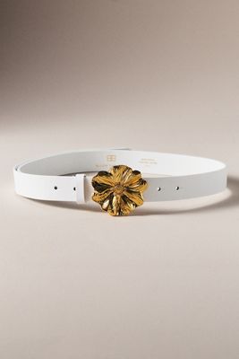 B-Low The Belt Flora Belt