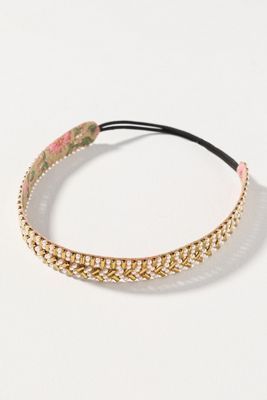 Deepa Lavos Stretchy Headband