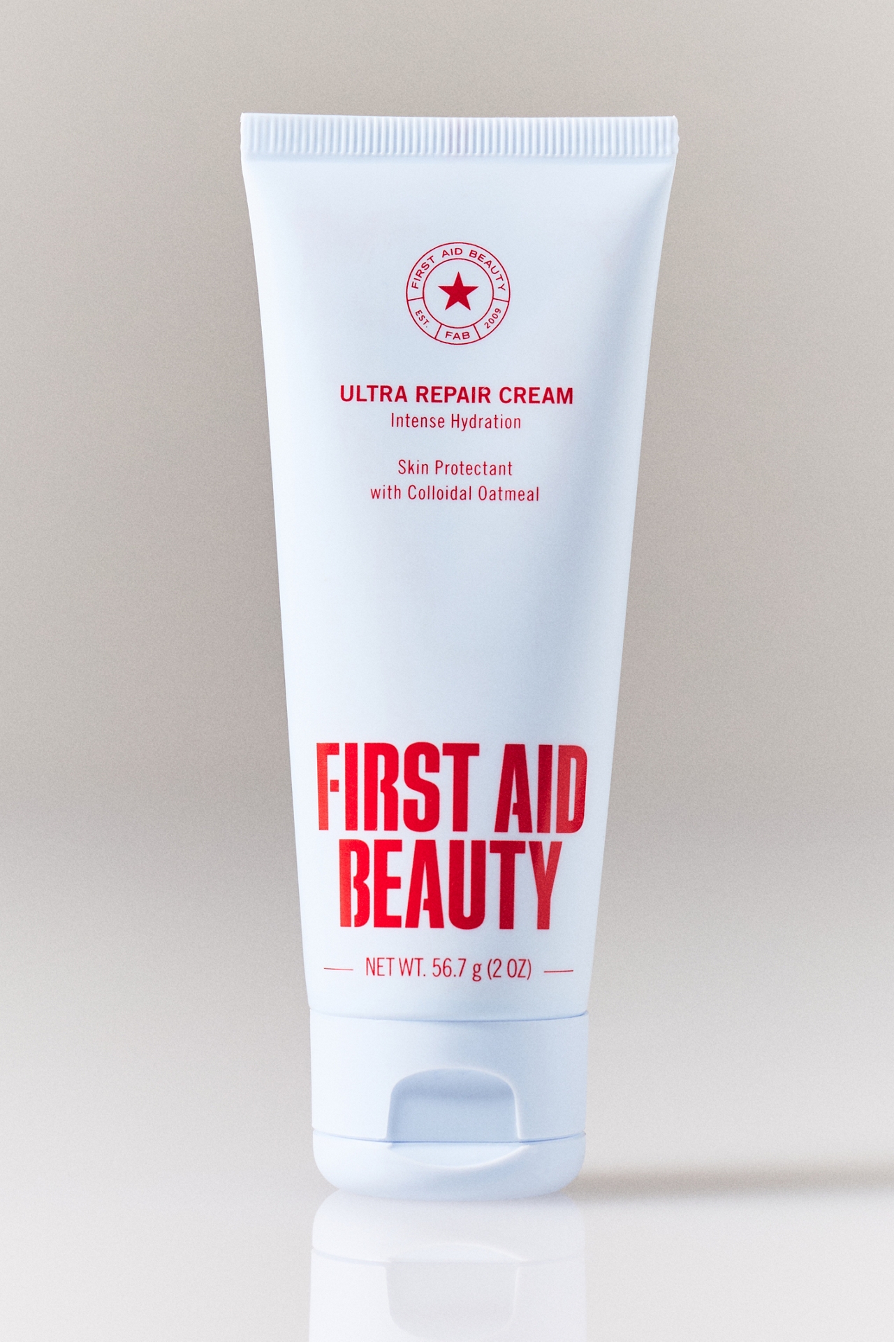First Aid Beauty Ultra Repair Cream Travel Size
