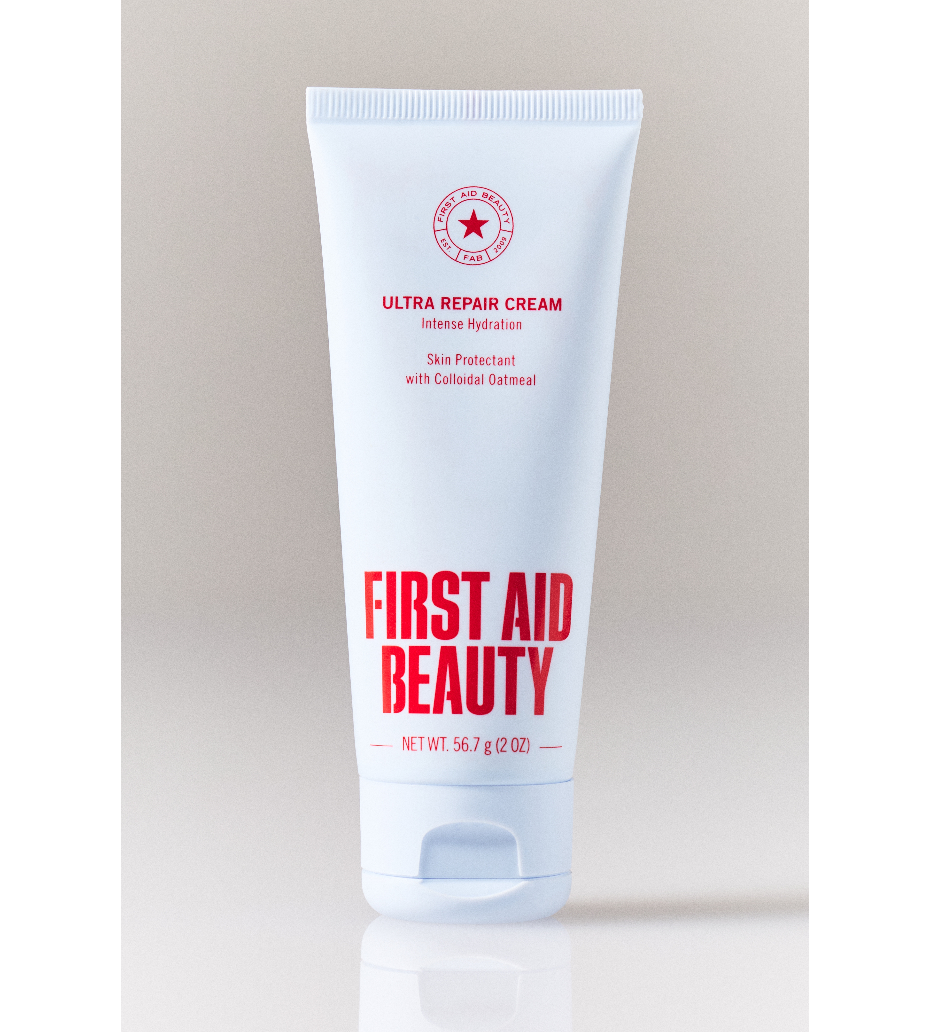 First Aid Beauty Ultra Repair Cream Travel Size