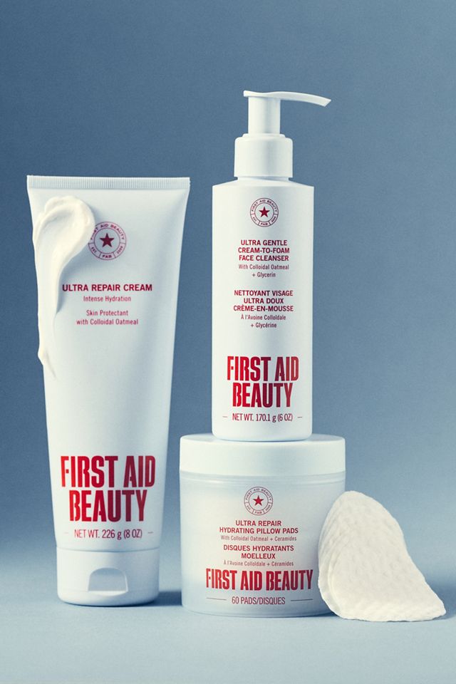 First Aid Beauty Ultra Repair Cream | Anthropologie