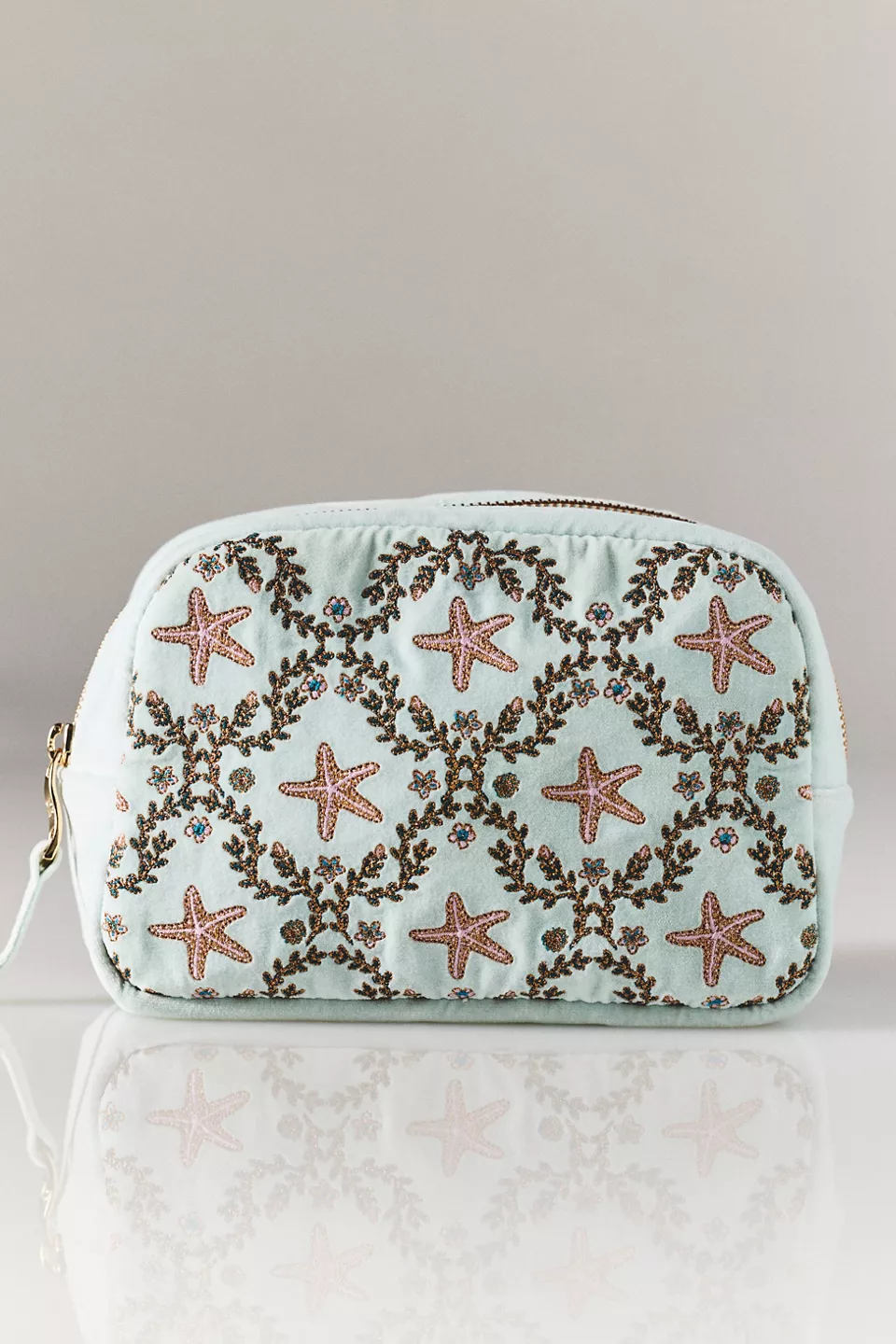 Makeup Bag