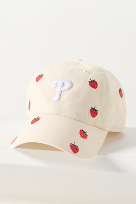 47 Summer Icon Baseball Cap | Anthropologie
